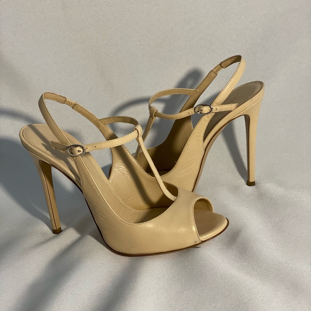 M.Gemi Women’s Italian Sandals